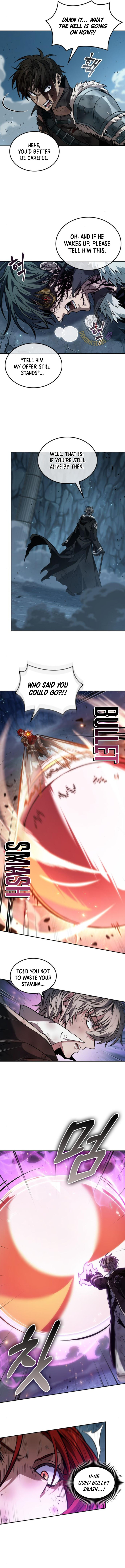 The Last Adventurer Chapter 76 6